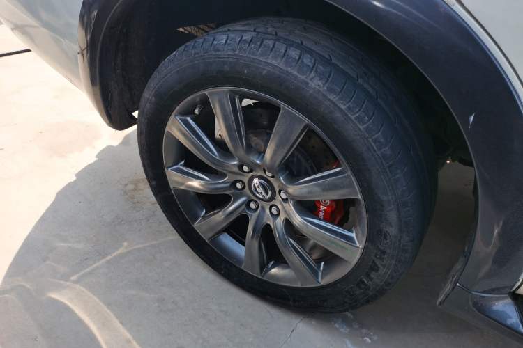 Used Nissan Patrol 2018 4.0L Automatic 7-Seater Middle East Version
