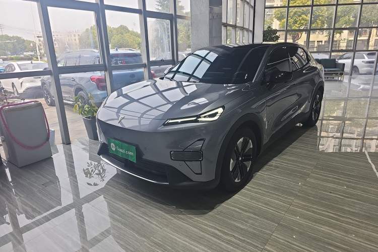 Used Deepal S05 2024 510Max Pure Electric Version