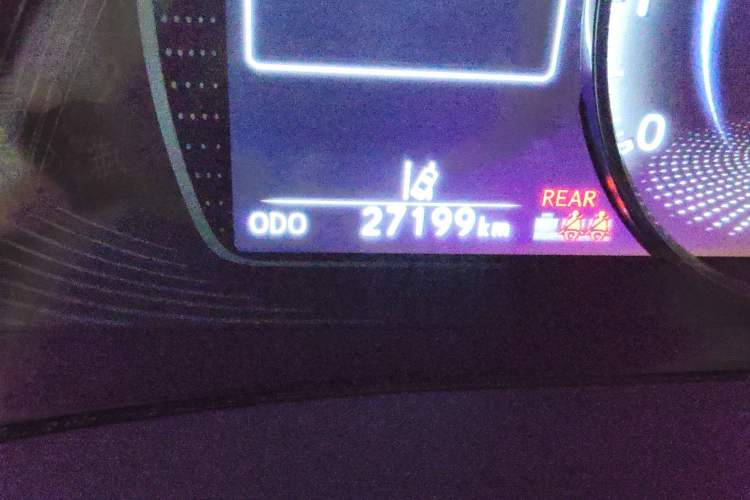 Used Lexus ES 2023 200 Excellence Edition