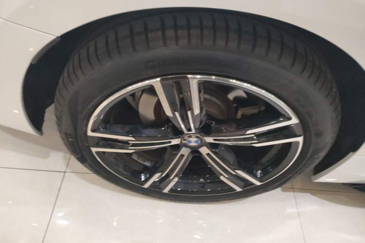 Used BMW 3 Series 2022 Updated 325i M Sport Package