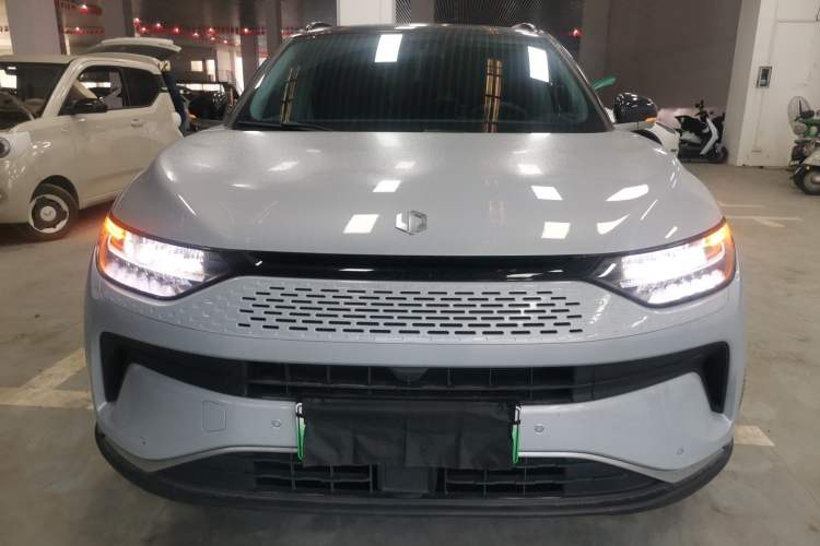 Used Leapmotor C11 2023 Range-Extended 300 Smart Enjoyment Edition