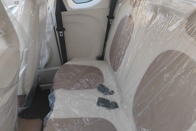 Used Bestune Pony 2026 Model 222km Shining Horse
