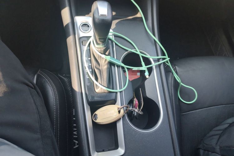 Used Nissan Teana 2019 2.0L XL Comfort Edition