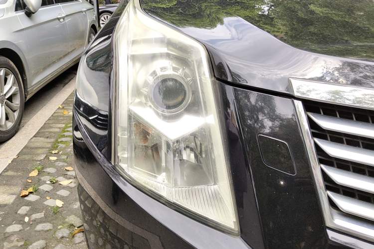 Used Cadillac SRX 2014 3.0L Comfort Model