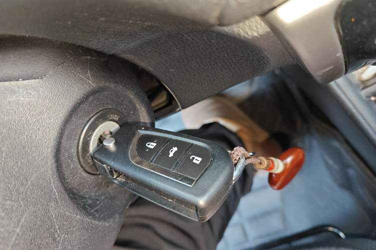 Used Toyota YARiS L Zhi Xuan 2016 Revised 1.5E CVT Charming Edition