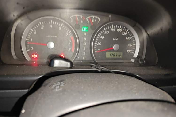 Used Suzuki Jimny 2011 1.3 AT
