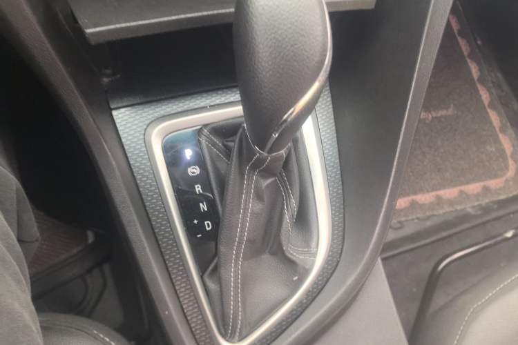 Used Buick GT 2019 18T Automatic Connected Elite Model China VI Standard
