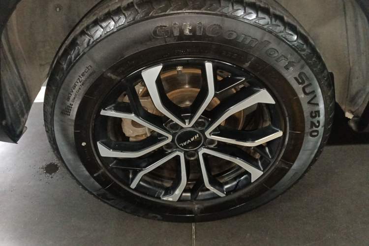 Used Haval H6 2021 National Trend Edition 1.5T Automatic Urban Version