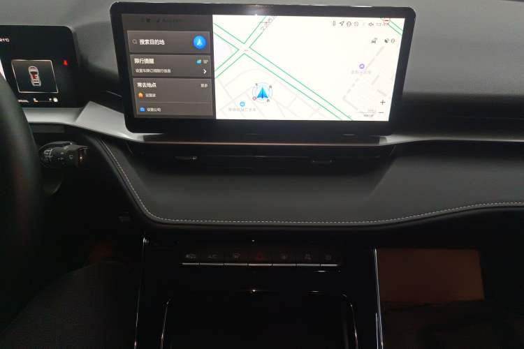 Used Haval H6 2022 3rd Generation 1.5T Automatic Two-Wheel Drive Pro
