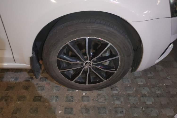 Used Skoda Octavia 2017 1.6L Automatic Smart Drive Edition
