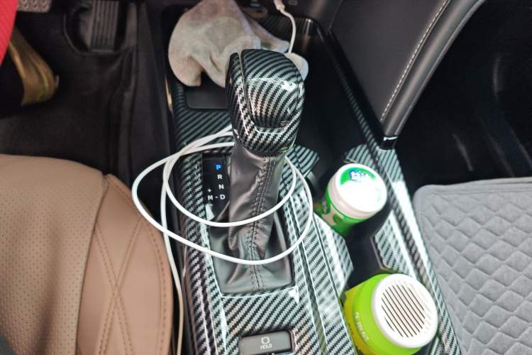 Used Toyota Camry 2024 2.0 GVP Luxury Edition
