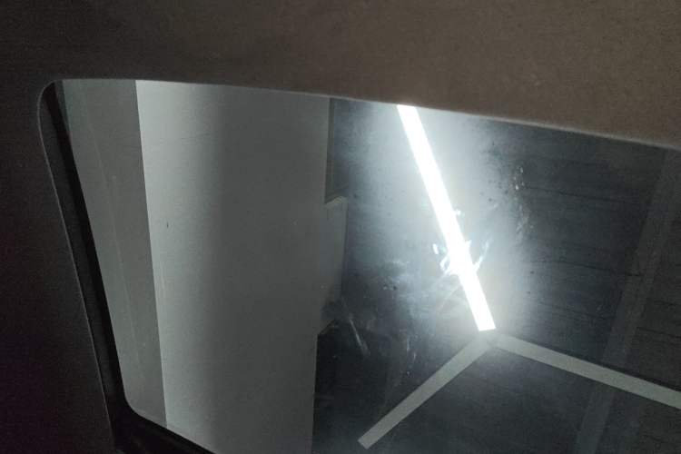 Used Geely Auto Monjaro L 2024 2.0TD High-Power Automatic Two-Wheel Drive Skyline Edition
