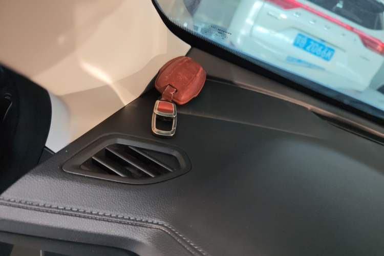 Used Haval H6 2021 National Trend Edition 1.5T Automatic Urban Version