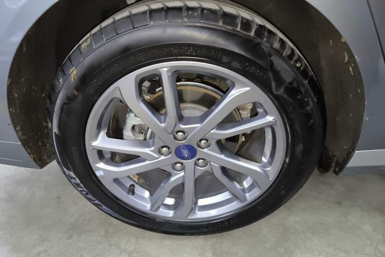 Used Ford Mondeo 2023 EcoBoost 180 Luxury Model