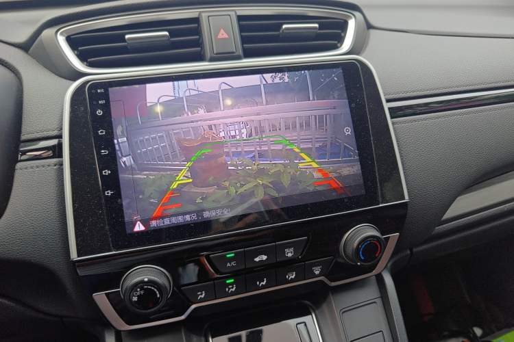 Used Honda Breeze 2020 240TURBO CVT 2WD Elite Edition