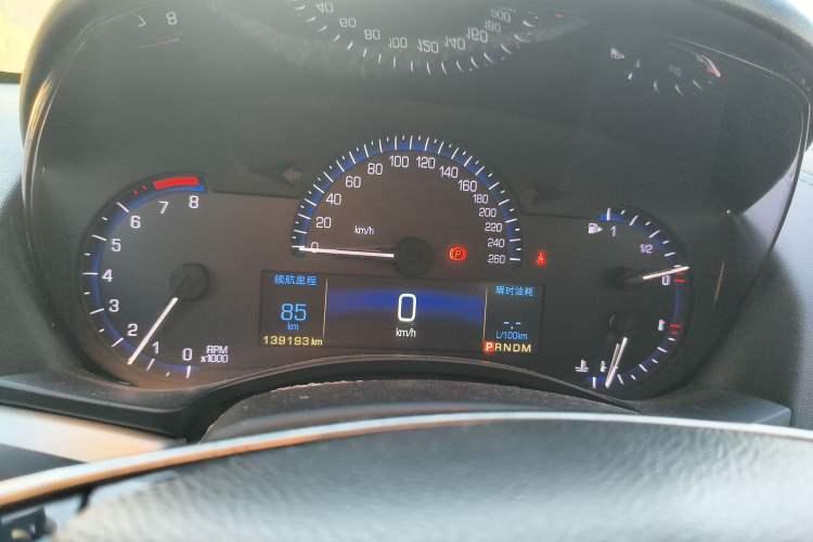 Used Cadillac ATS 2014 28T Leading Model