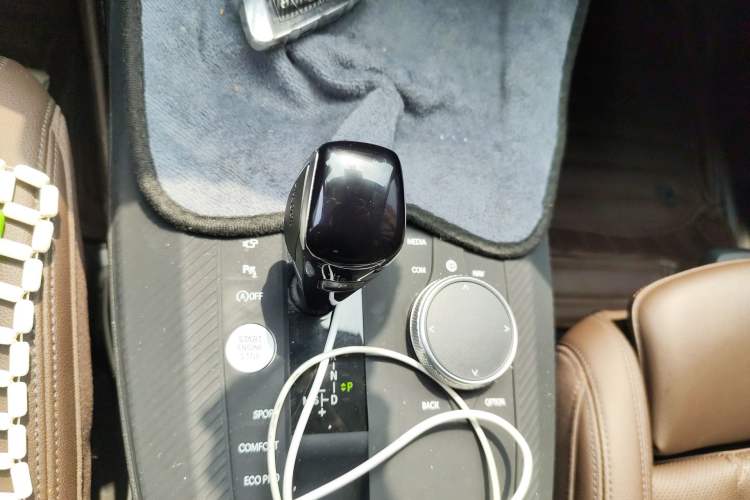 Used BMW X3 2022 xDrive25i M Sport Package