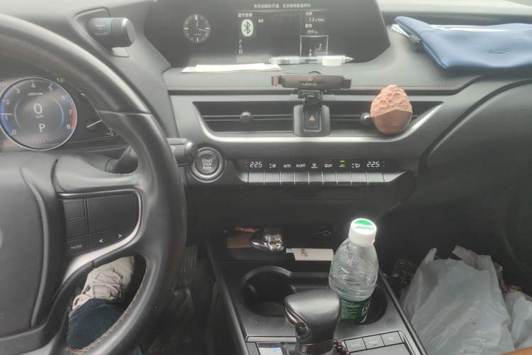 Used Lexus UX 2020 200 Special Edition
