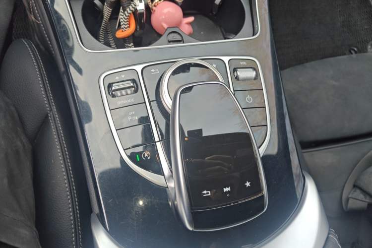 Used Mercedes-Benz C-Class 2018 C 200 Achievement Special Edition
