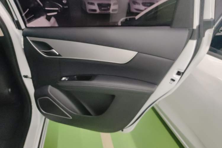 Used BYD Song MAX 2021 Upgraded Model 1.5T Automatic Luxury 7-Seater
