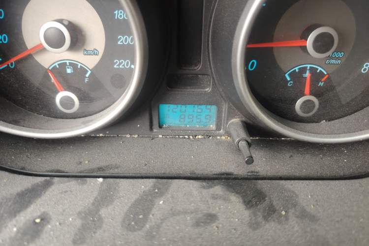 Used Buick Excelle 2011 1.6LX-AT
