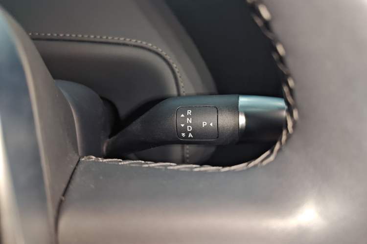 Used Li Auto L7 2023 Air model
