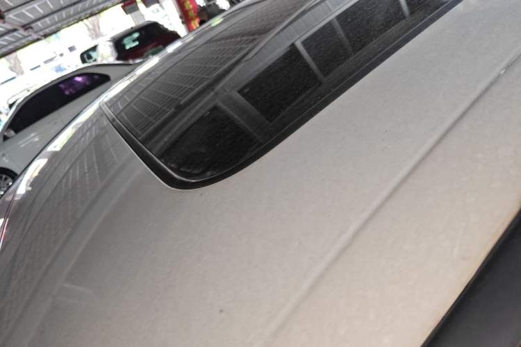 Used Honda Odyssey 2018 2.4L Smart Edition
