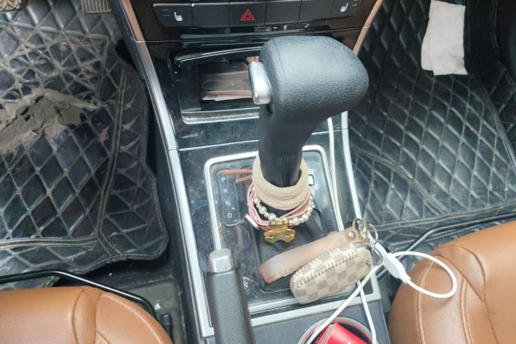 Used Haval H2 2015 1.5T Automatic Two-Wheel Drive Elite Edition