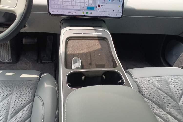 Used Nio ET5T 2025 100kWh Touring
