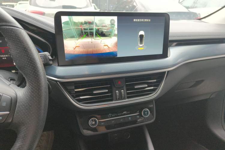 Used Ford Focus 2021 EcoBoost 180 Automatic Hunter Edition
