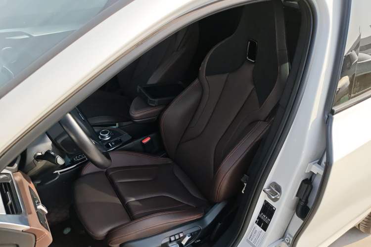 Used BMW X2 2021 Restyled sDrive25i Midnight Edition
