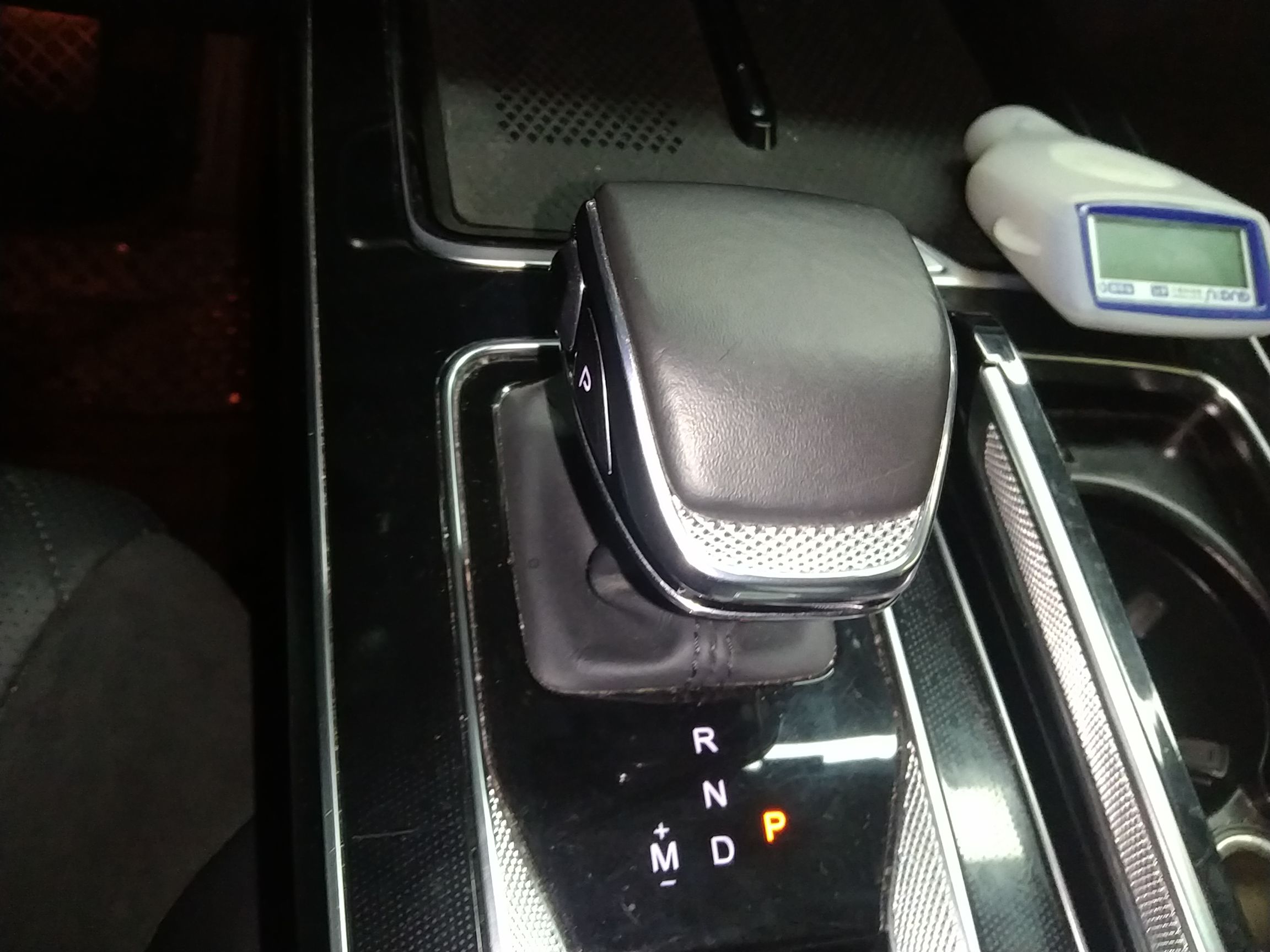 Hongqi HS5 2023 2.0T Qixiang Pro Edition — снимка 18