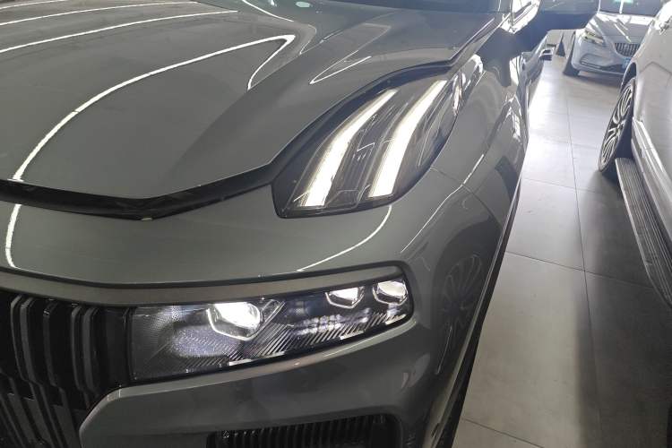 Used Lynk & Co 09 EM-P 2021 2.0T PHEV Halo Six-Seater