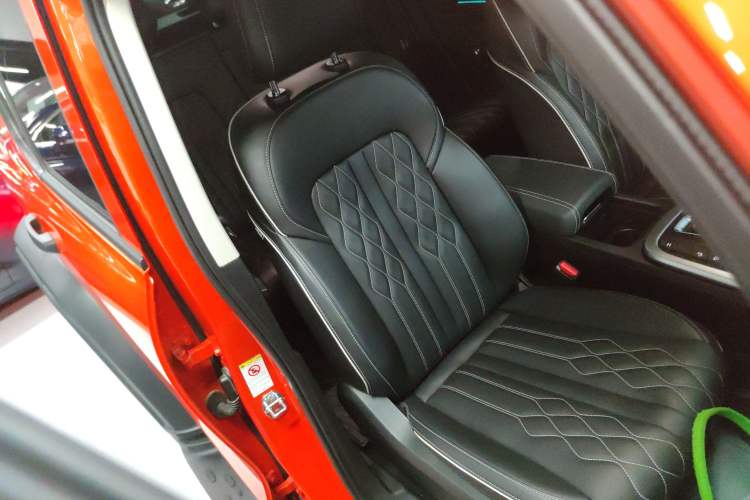 Used Tank 300 2024 2.0T Challenger