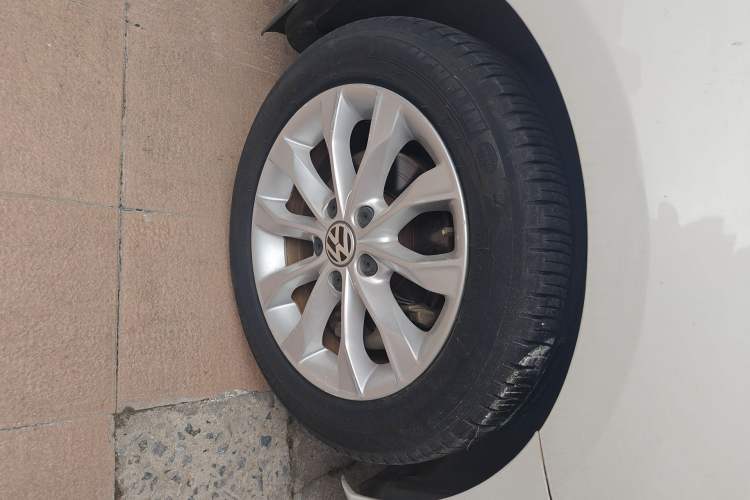 Used Volkswagen Golf 2011 1.4 TSI Automatic Comfort Model