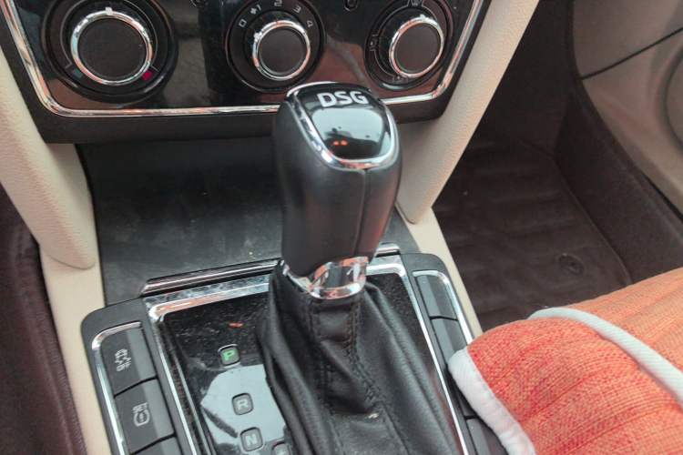 Used Skoda Superb 2013 1.4 TSI DSG Prestige Edition