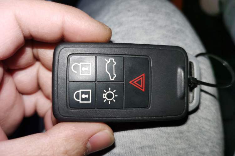 Used Volvo S60 2018 S60L T3 Smart Progress Edition