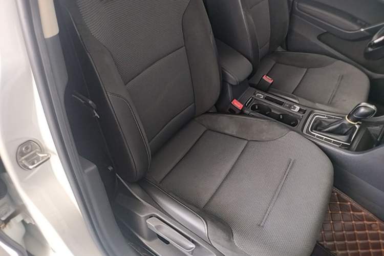 Used Volkswagen Golf 2018 230TSI Automatic Comfort Model