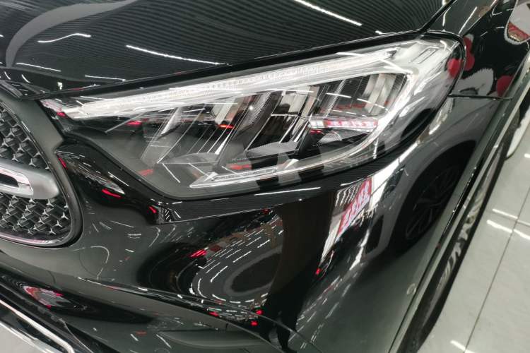 Used Mercedes-Benz GLC 2025 Refreshed GLC 300 L 4MATIC Dynamic Version 5 Seats