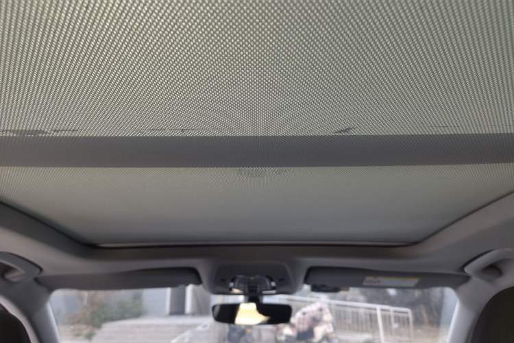 Used Audi A4L 2019 40 TFSI Fashion Edition China VI Emission Standard
