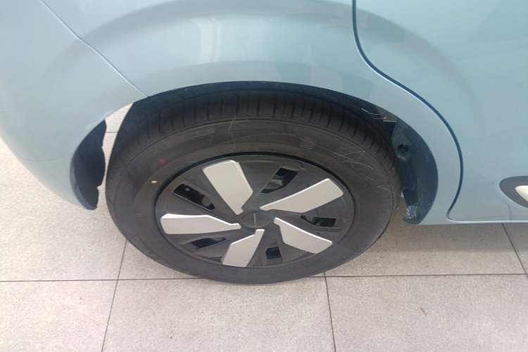 Used Dongfeng NAMMI 01 2024 New Edition 330 Air