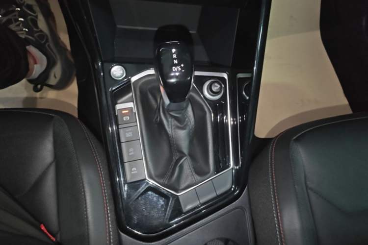 Used Volkswagen Tayron 2019 Teramont Edition 280TSI Two-Wheel Drive Luxury Model China VI Standard