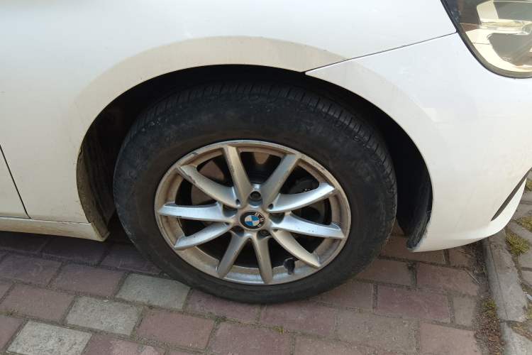 Used BMW 2 Series Active Tourer 2016 218i Fashion Model