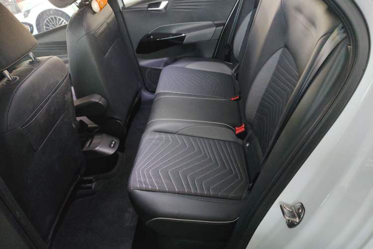 Used Volkswagen ID.3 2023 Pure Smart Edition