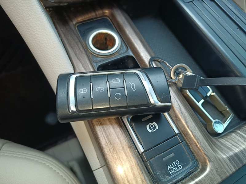 Used GAC Trumpchi M8 2018 320T Luxury Edition – Prestige — 8