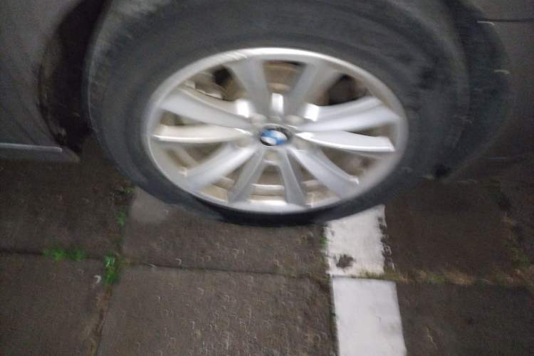 Used BMW 5 Series 2017 520Li Elegant Edition