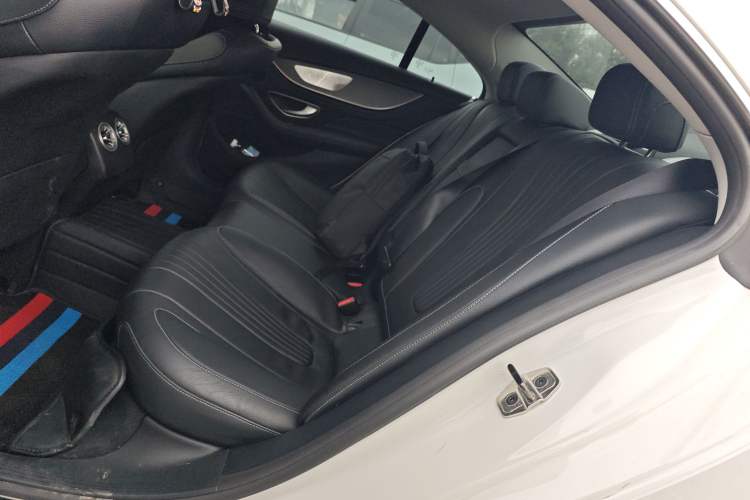 Used Mercedes-Benz CLS 2021 CLS 300 Sport Edition
