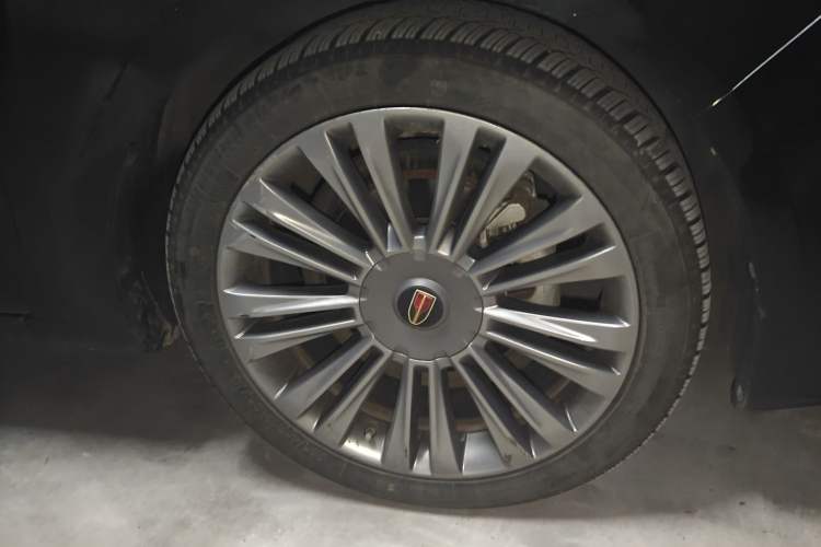 Used Hongqi H5 2019 30TD Dynamic Edition