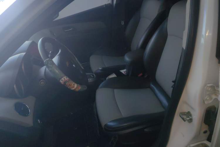 Used Chevrolet Cruze 2013 1.8L SE AT