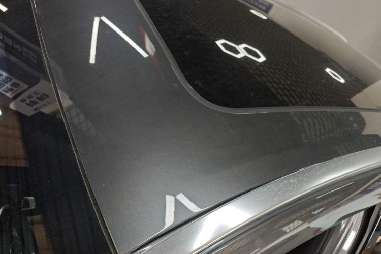 Used Li Auto ONE 2020 Extended-Range 6-Seater Version
